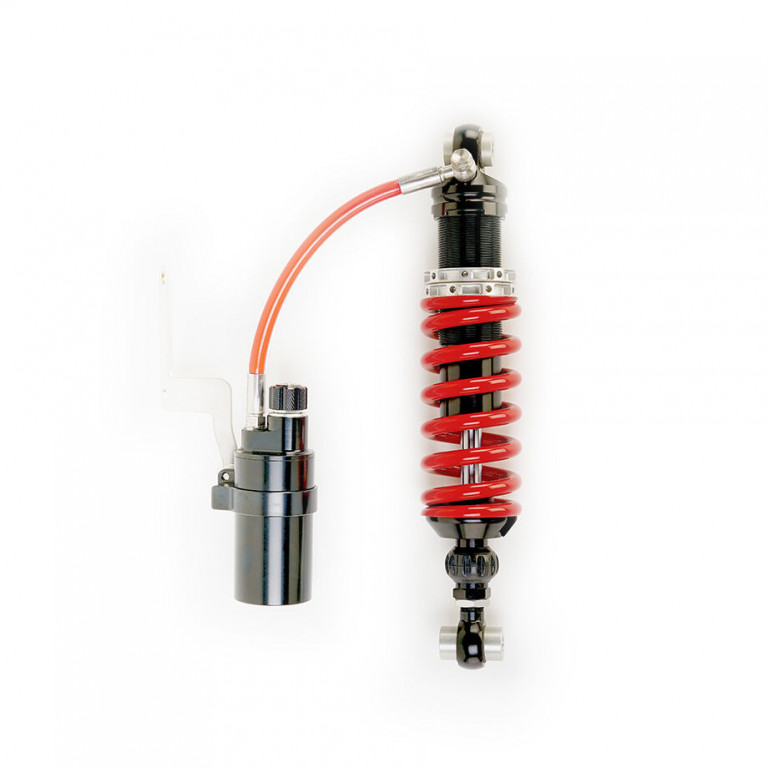 Monoshock K-TECH RAZOR-R 279S-017-150-091