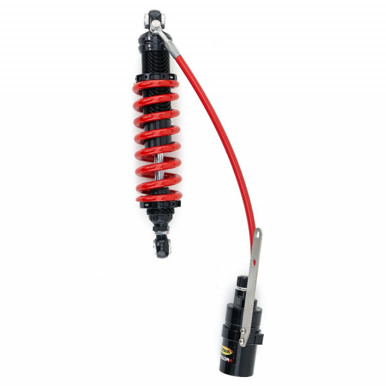 Twinshock K-TECH RAZOR-R 279S-021-270-024