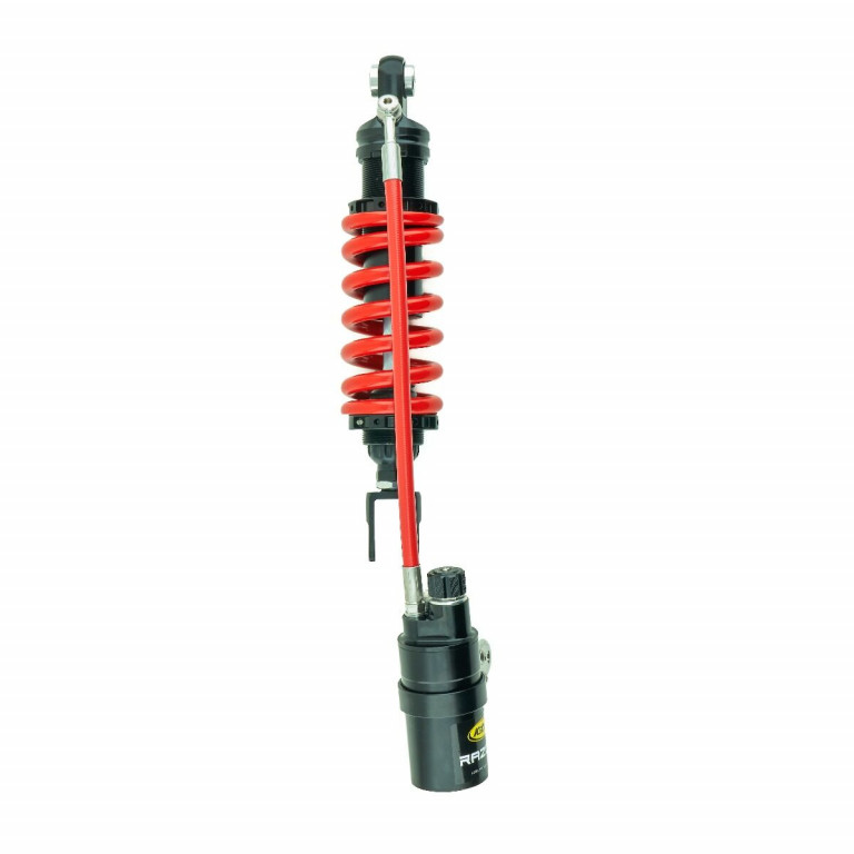 Twinshock K-TECH RAZOR-R 279S-021-270-032
