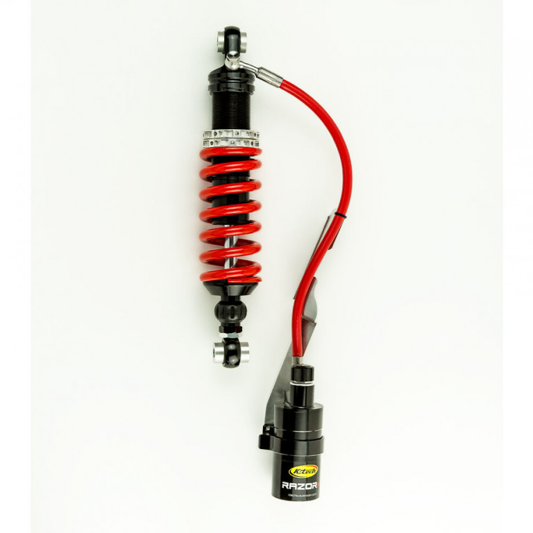 Twinshock K-TECH RAZOR-R 279S-022-230-026