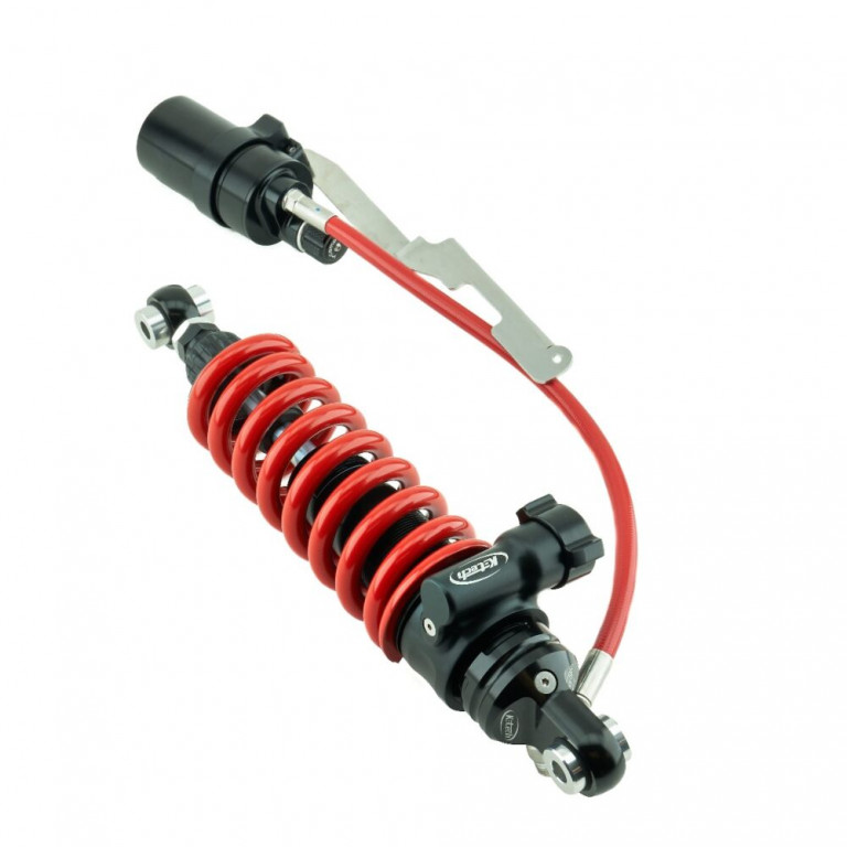 Twinshock K-TECH RAZOR-R HPA 280S-015-230-021