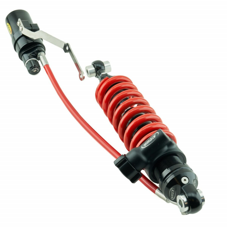 Twinshock K-TECH RAZOR-R HPA 280S-017-150-090