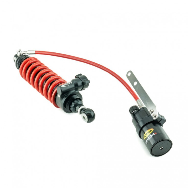 Twinshock K-TECH RAZOR-R HPA 280S-021-270-022