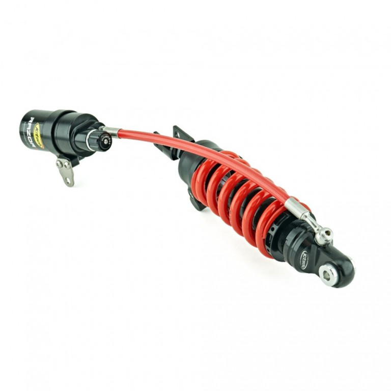 Twinshock K-TECH RAZOR-R HPA 280S-021-270-029