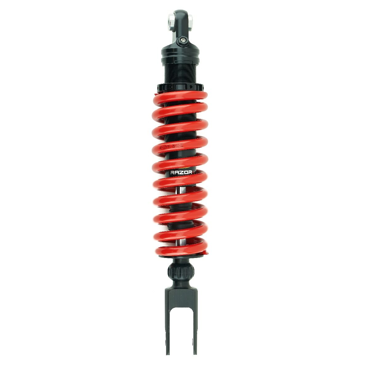 Monoshock K-TECH RAZOR-R LITE 287SD-021-130-008 110-125kg low