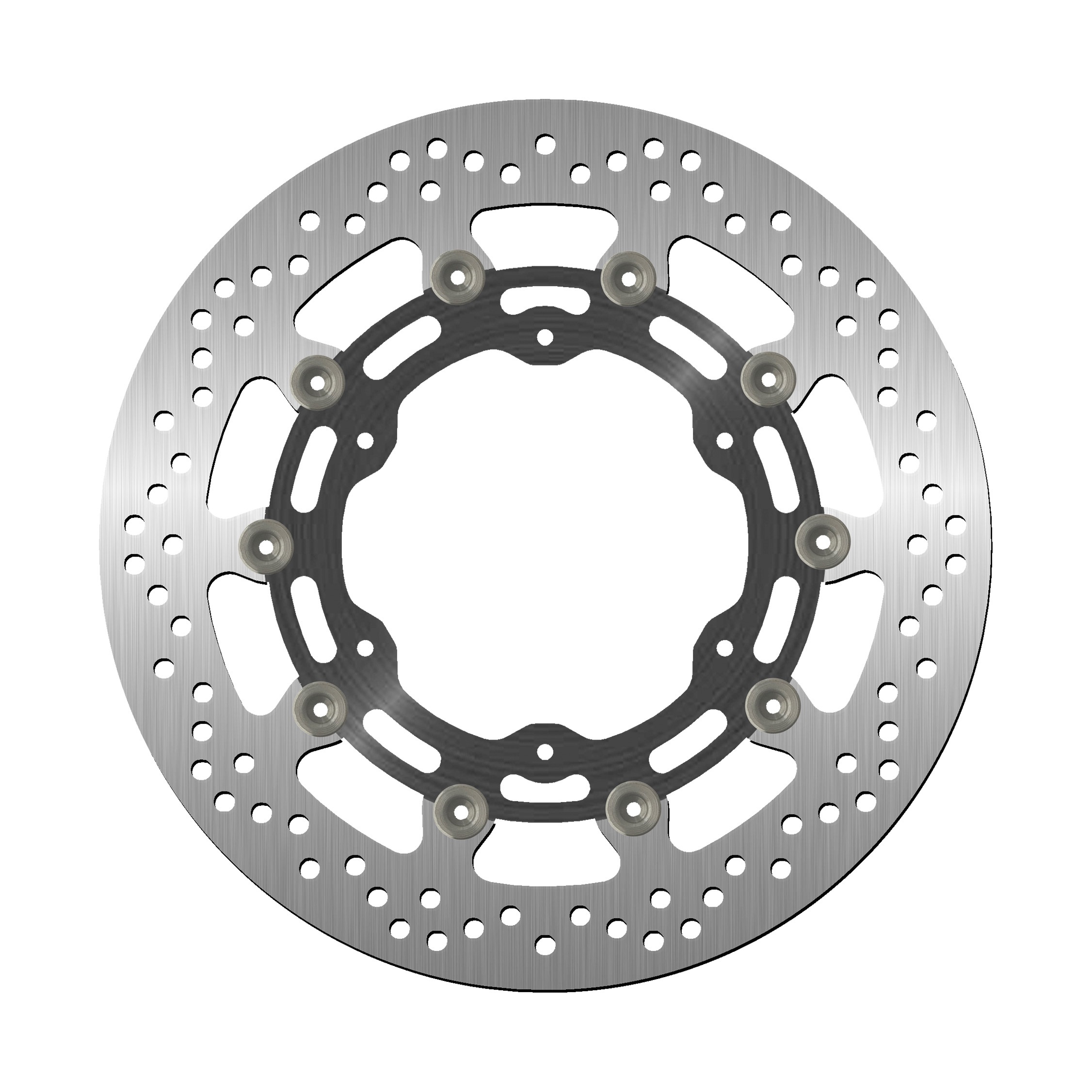 Kočiona disk NG 297G