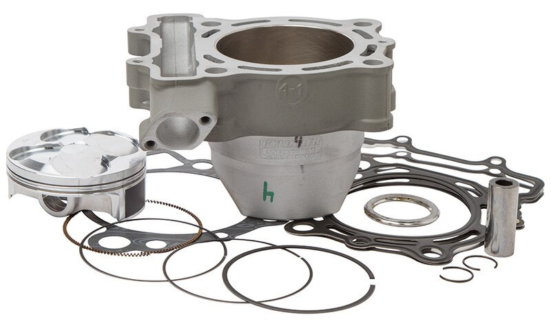Standard bore HC cylinder kit CYLINDER WORKS 30006-K01HC 77mm