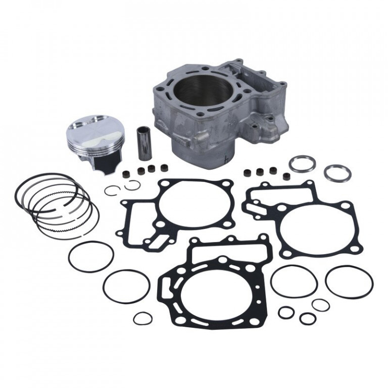 Standard bore HC cylinder kit CYLINDER WORKS 30007-K01HC 85mm