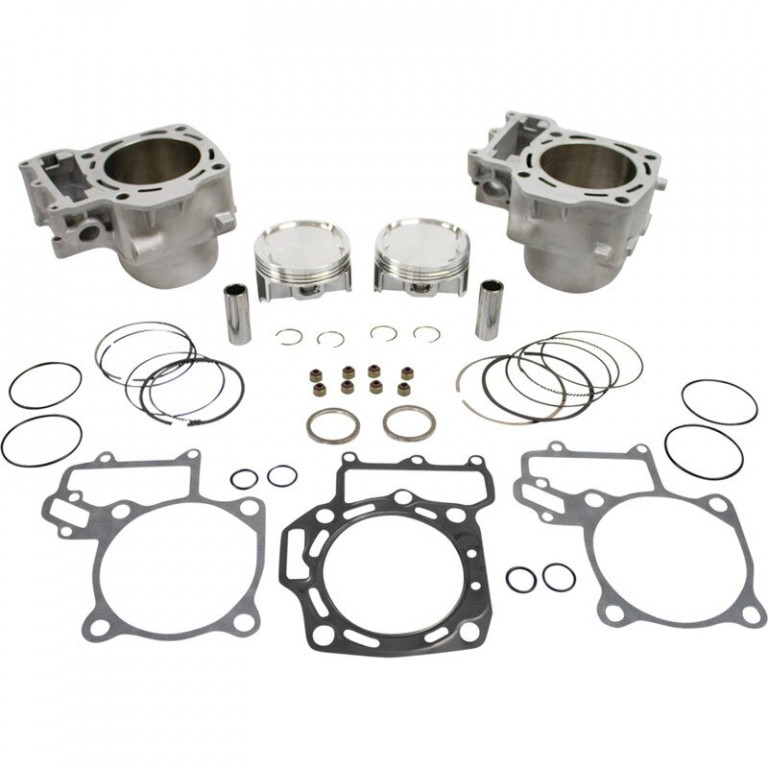 Standard Bore Cylinder Kit CYLINDER WORKS 30007-K03