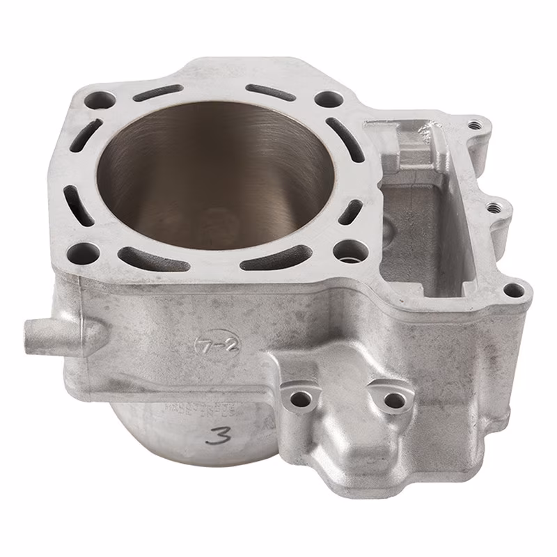 Standard bore cylinder CYLINDER WORKS 30007 85mm front cylinder only for ATV KAWASAKI KVF 750 Brute Force 2005-2020