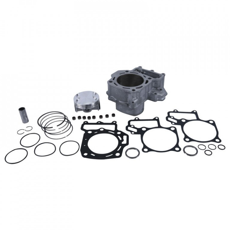 Standard bore HC cylinder kit CYLINDER WORKS 30008-K02HC 85mm