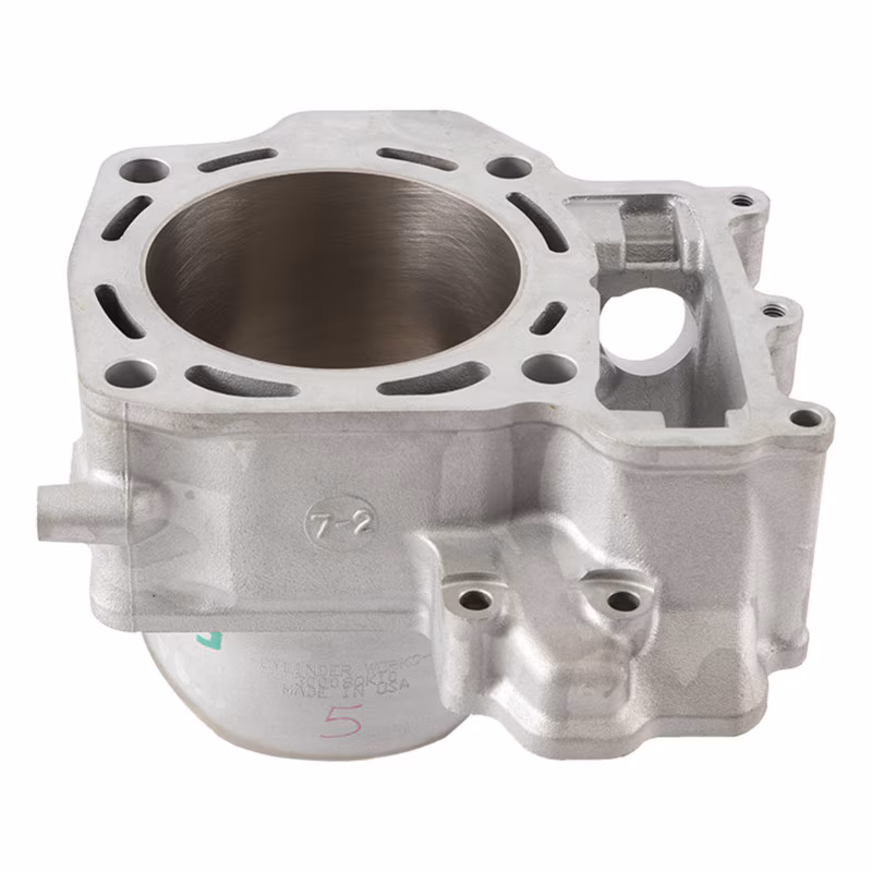 Standard bore cylinder CYLINDER WORKS 30008 85mm rear cylinder only for ATV KAWASAKI KVF 750 Brute Force 2005-2020