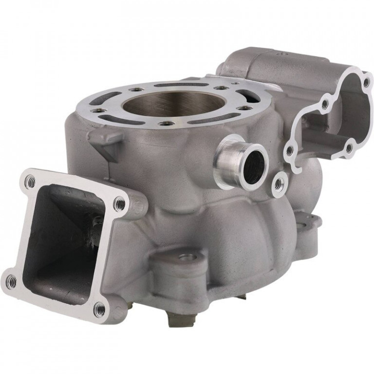 Standard bore cylinder CYLINDER WORKS 30009 48.5mm for KAWASAKI KX 85 2006-2013