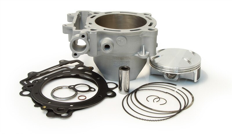 Standard bore HC cylinder kit CYLINDER WORKS 30011-K02HC 96mm