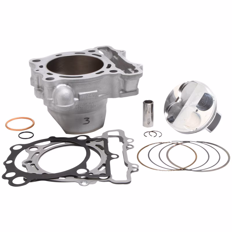 Standard bore cylinder kit CYLINDER WORKS 30012-K02 77mm