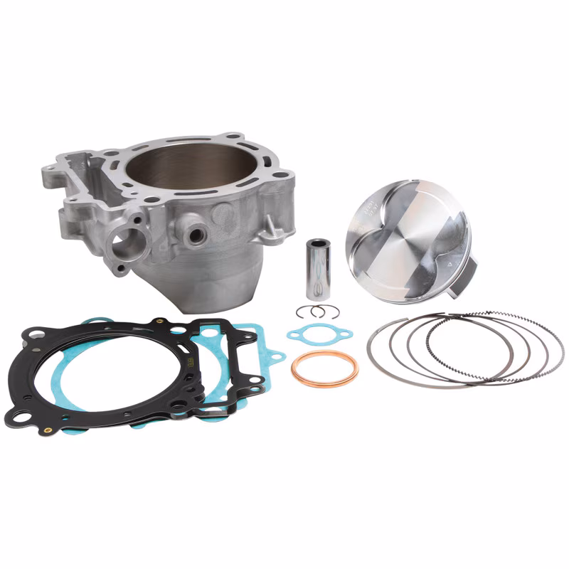 Big bore cylinder kit CYLINDER WORKS 31011-K01 98mm