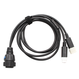 Cable TEXA YAMAHA