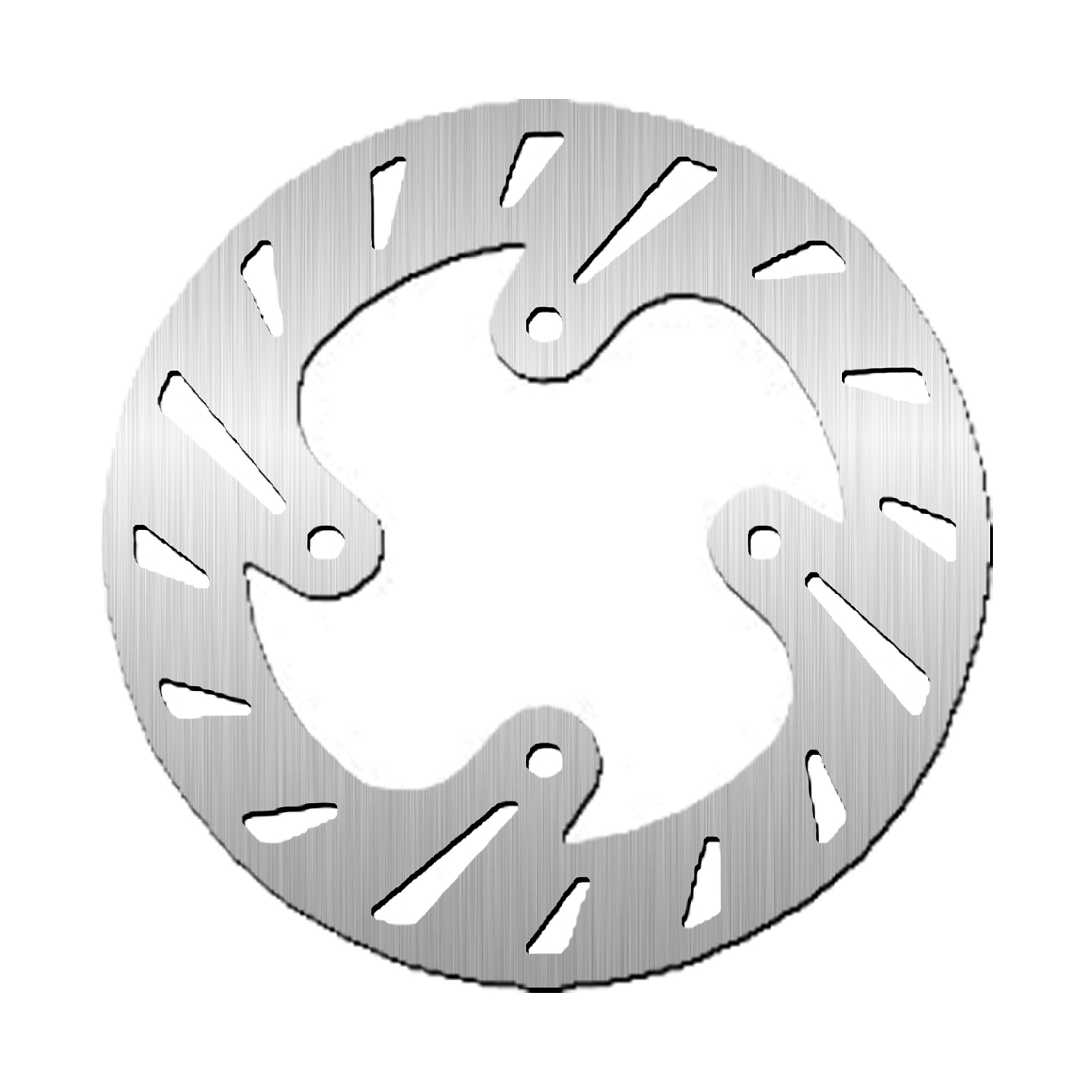 Kočiona disk NG 316
