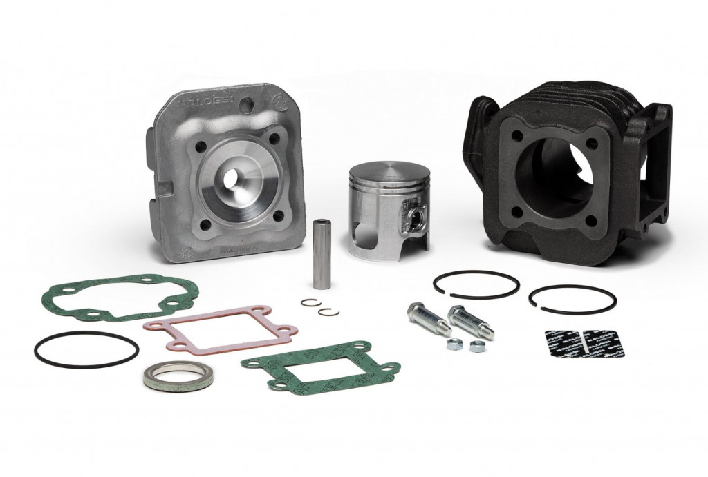 Cylinder kit Malossi Ø 47 pin Ø 10 317237