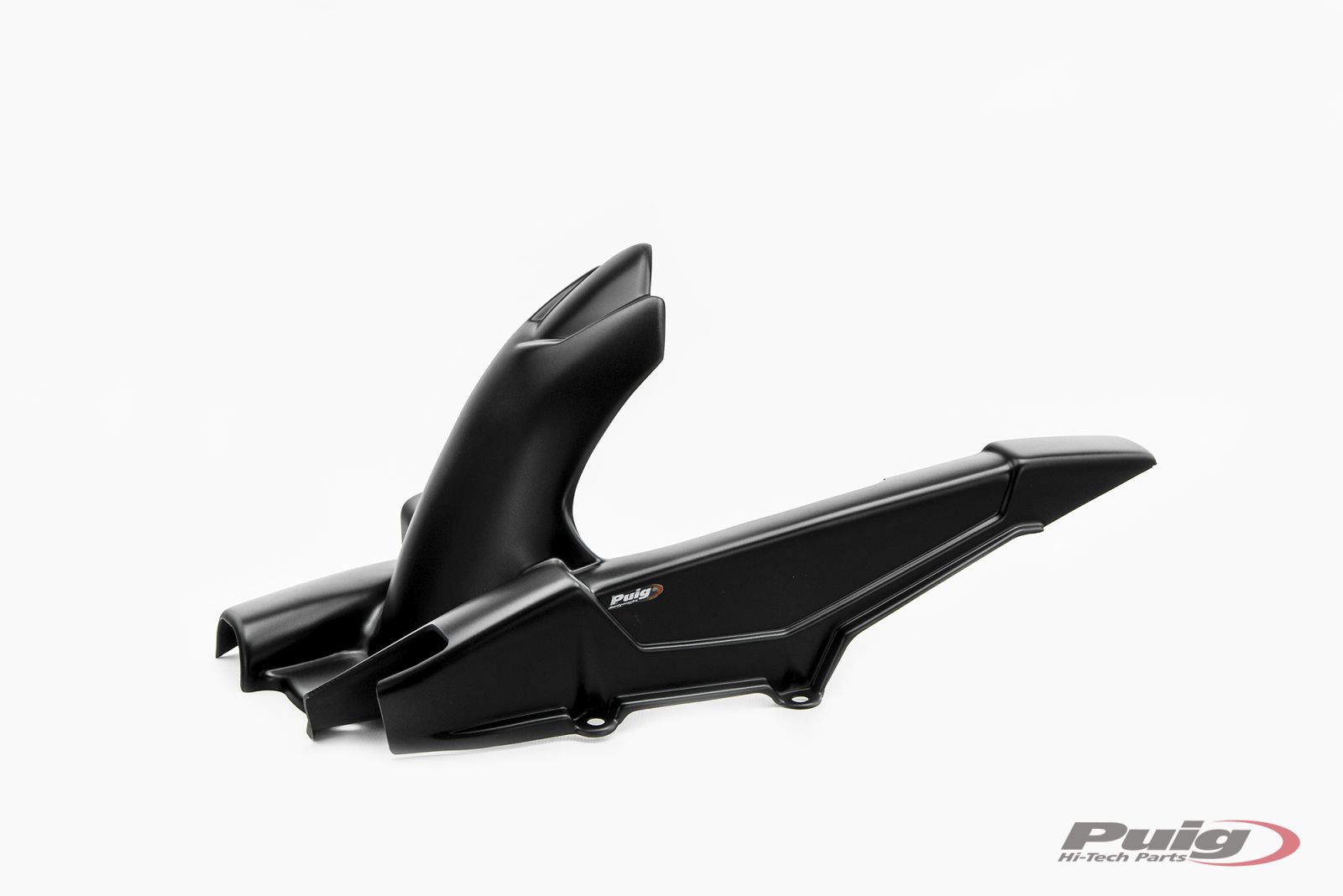 Stražnji blatobran PUIG S 3484J matt black
