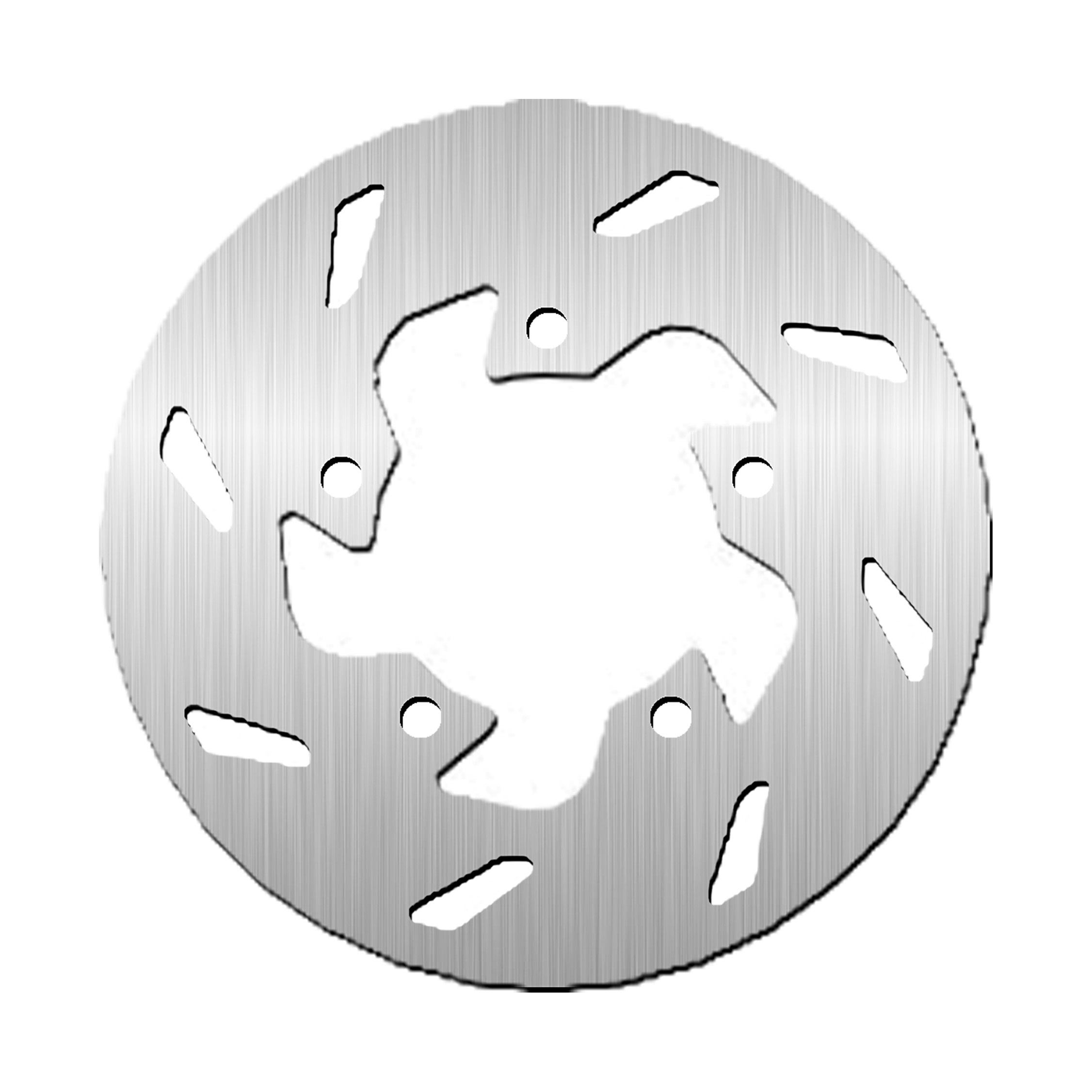 Kočiona disk NG 366