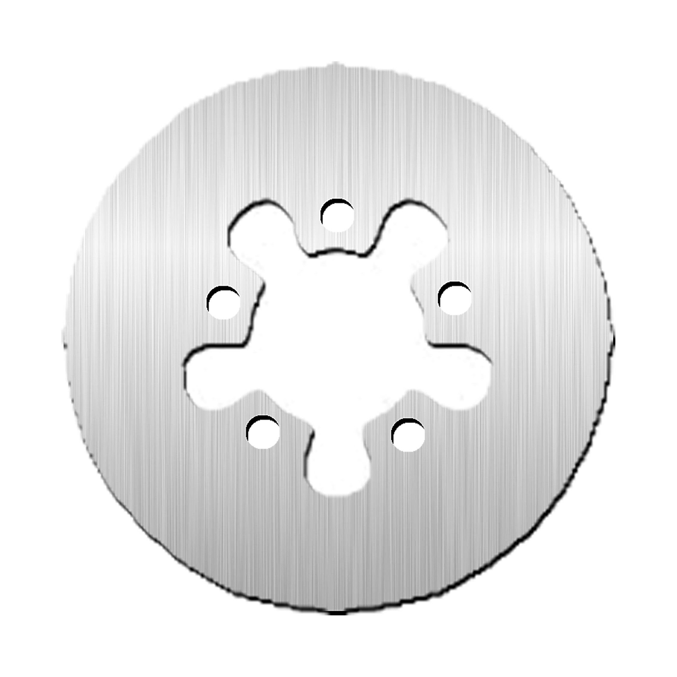 Kočiona disk NG 370