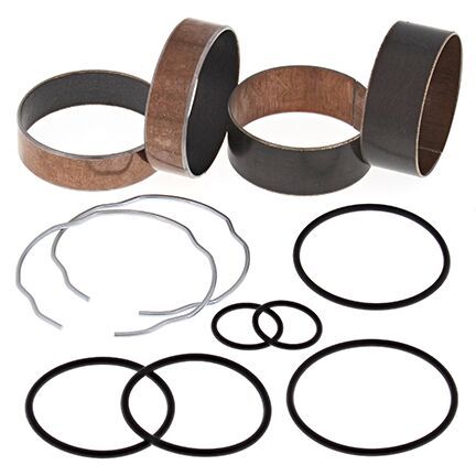Front fork bushing kit All Balls Racing 38-6040 for SUZUKI RM 125 2000, SUZUKI RM 250 2000