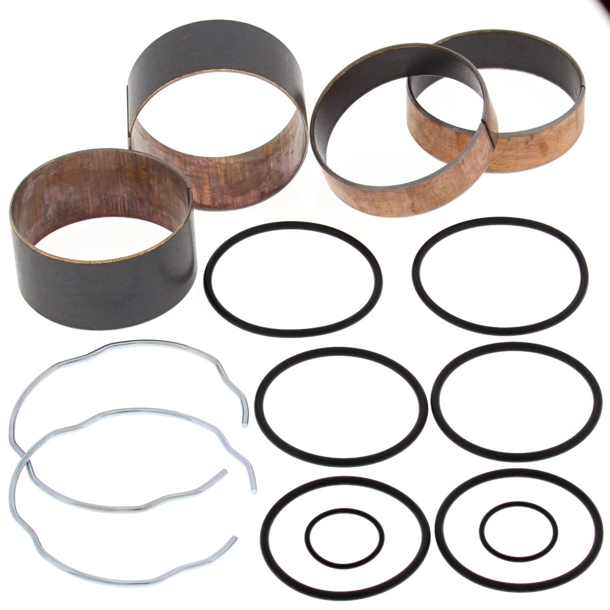 Front fork bushing kit All Balls Racing 38-6042 for SUZUKI RM 125 1998, SUZUKI RM 250 1998