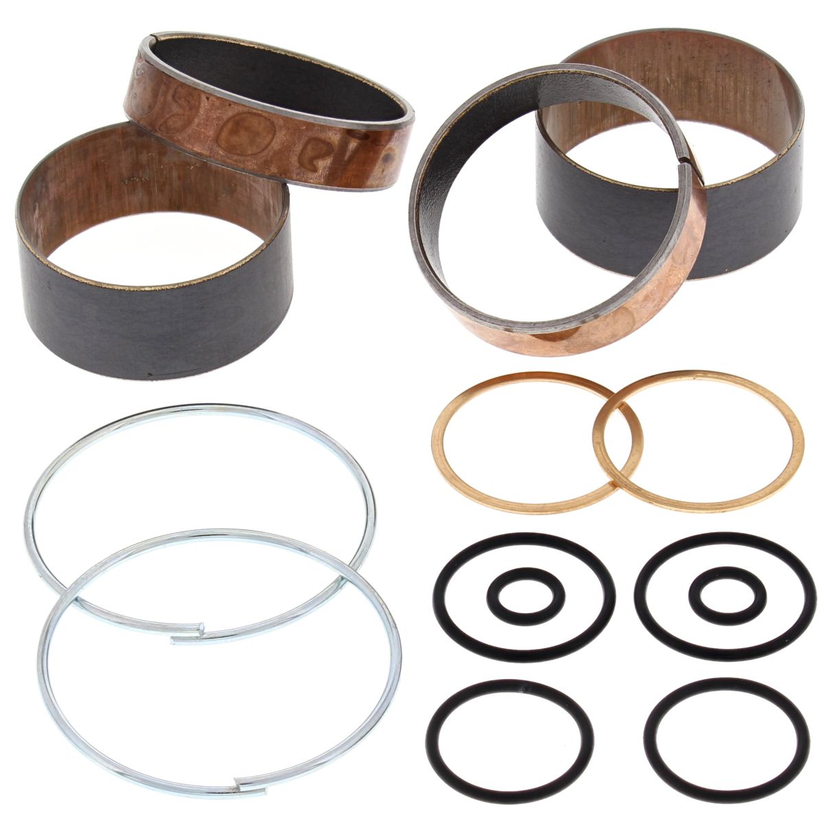 Front fork bushing kit All Balls Racing 38-6052 for KTM SX 85 2003-2013
