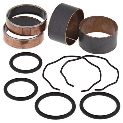 Fork Bushing Kit All Balls Racing 38-6118 for SUZUKI GS 500 F 2004-2009, SUZUKI GS 500 2001-2002