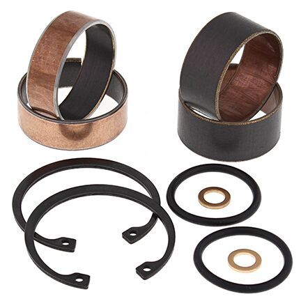 Fork Bushing Kit All Balls Racing 38-6123 for HONDA VT 1100  C Shadow 1985-1986