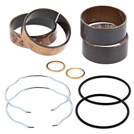 Fork Bushing Kit All Balls Racing 38-6127 for HONDA CRF 1100 L Africa Twin 2020-2022