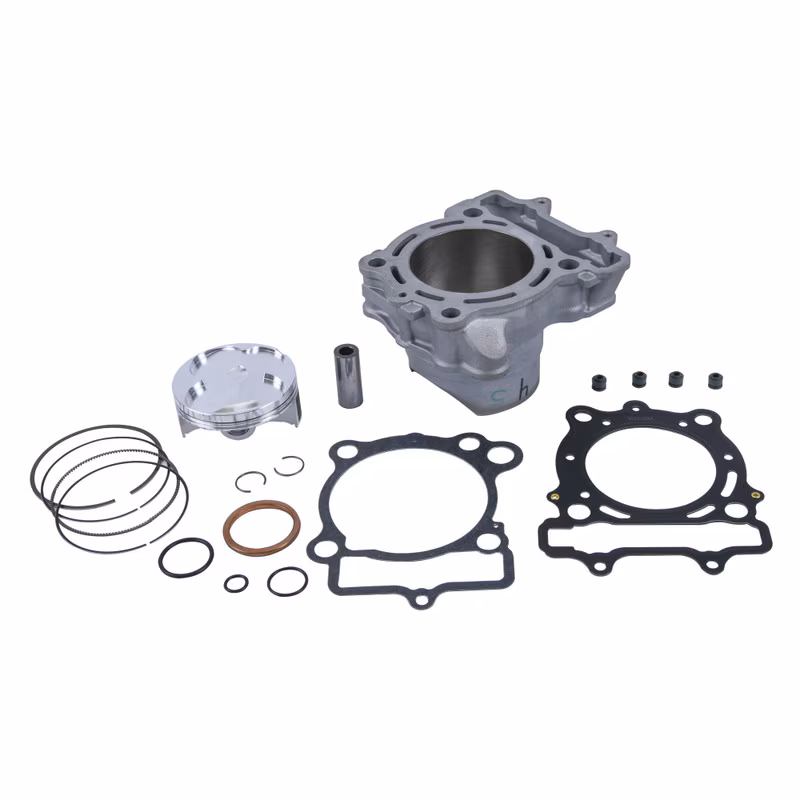 Standard bore cylinder kit CYLINDER WORKS 40004-K01 77mm