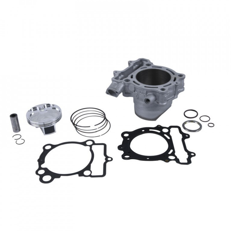 Standard bore HC cylinder kit CYLINDER WORKS 40004-K01HC 77mm