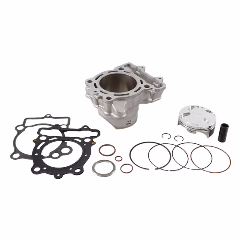Standard bore cylinder kit CYLINDER WORKS 40004-K03 77mm
