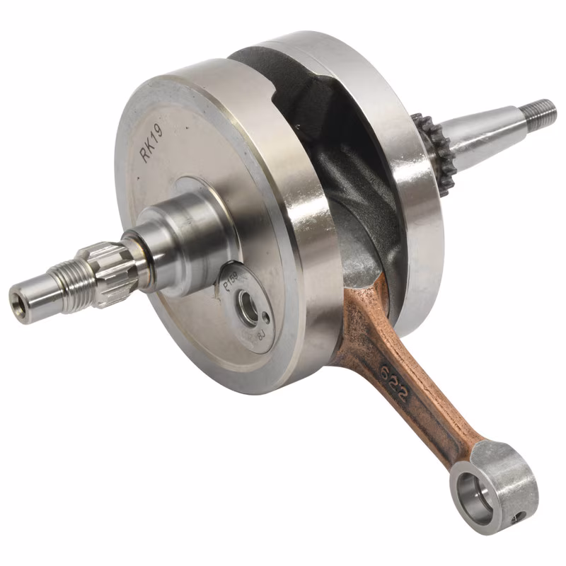 Crankshaft HOT RODS 4096