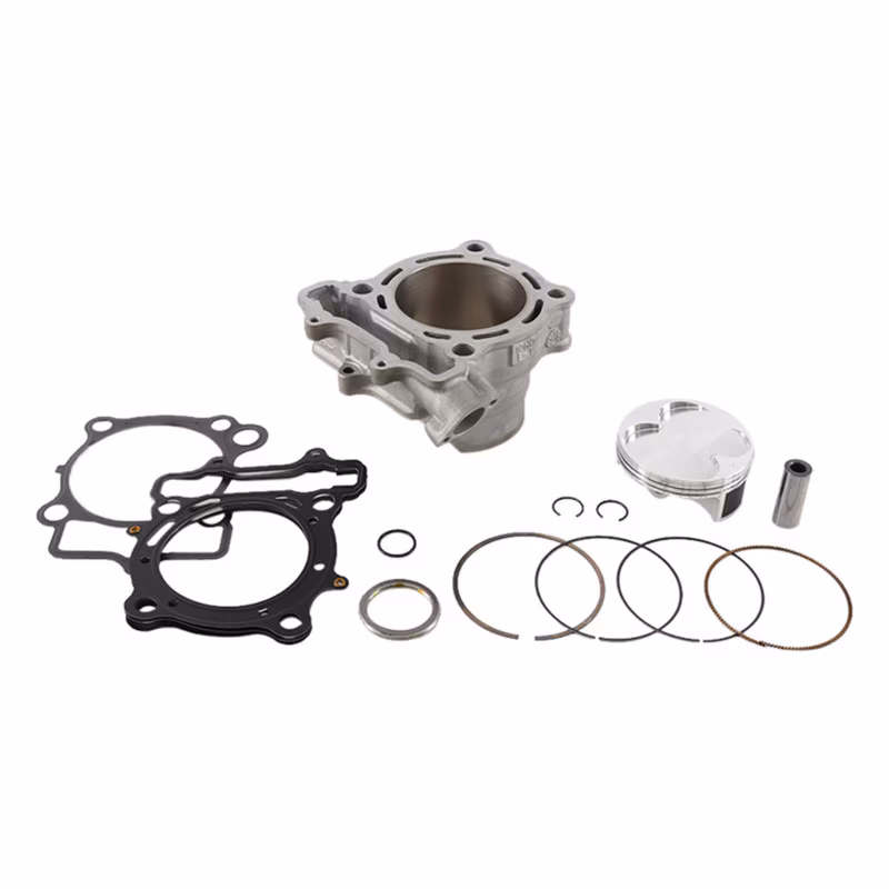 Big bore cylinder kit CYLINDER WORKS 41003-K01 80mm