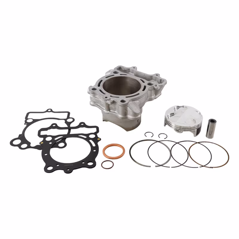 Big bore cylinder kit CYLINDER WORKS 41004-K02 80mm
