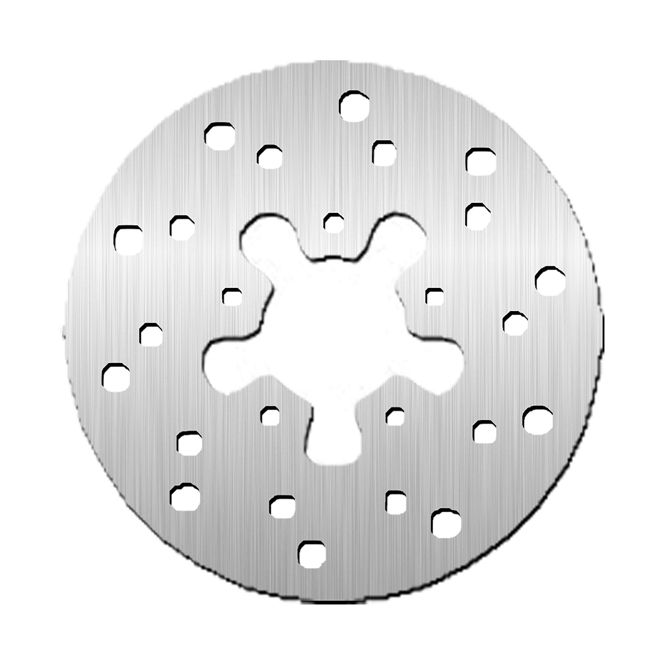 Kočiona disk NG 426