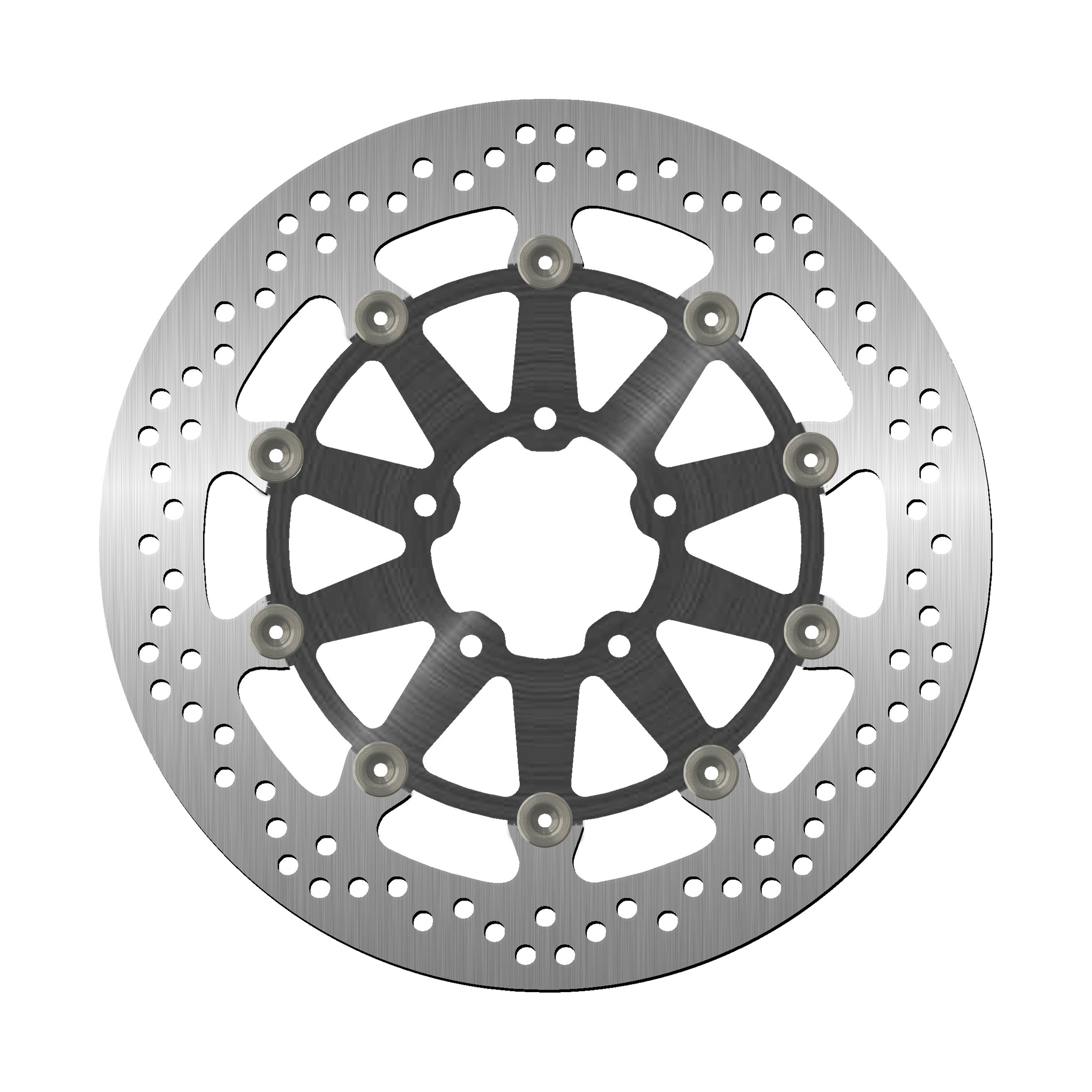 Kočiona disk NG 458G