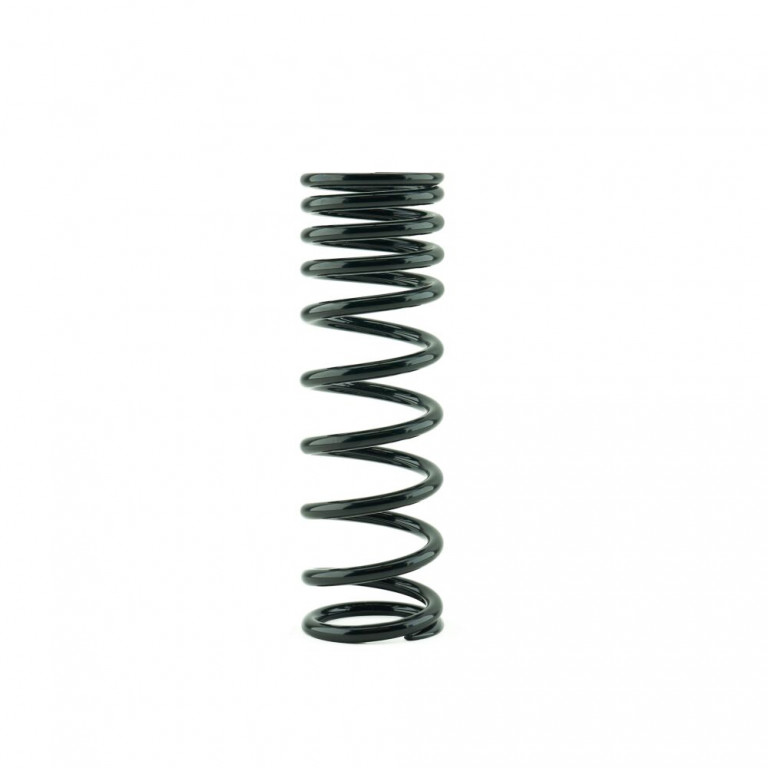 Shock spring K-TECH 46-180-55-65B 55-65N Crni