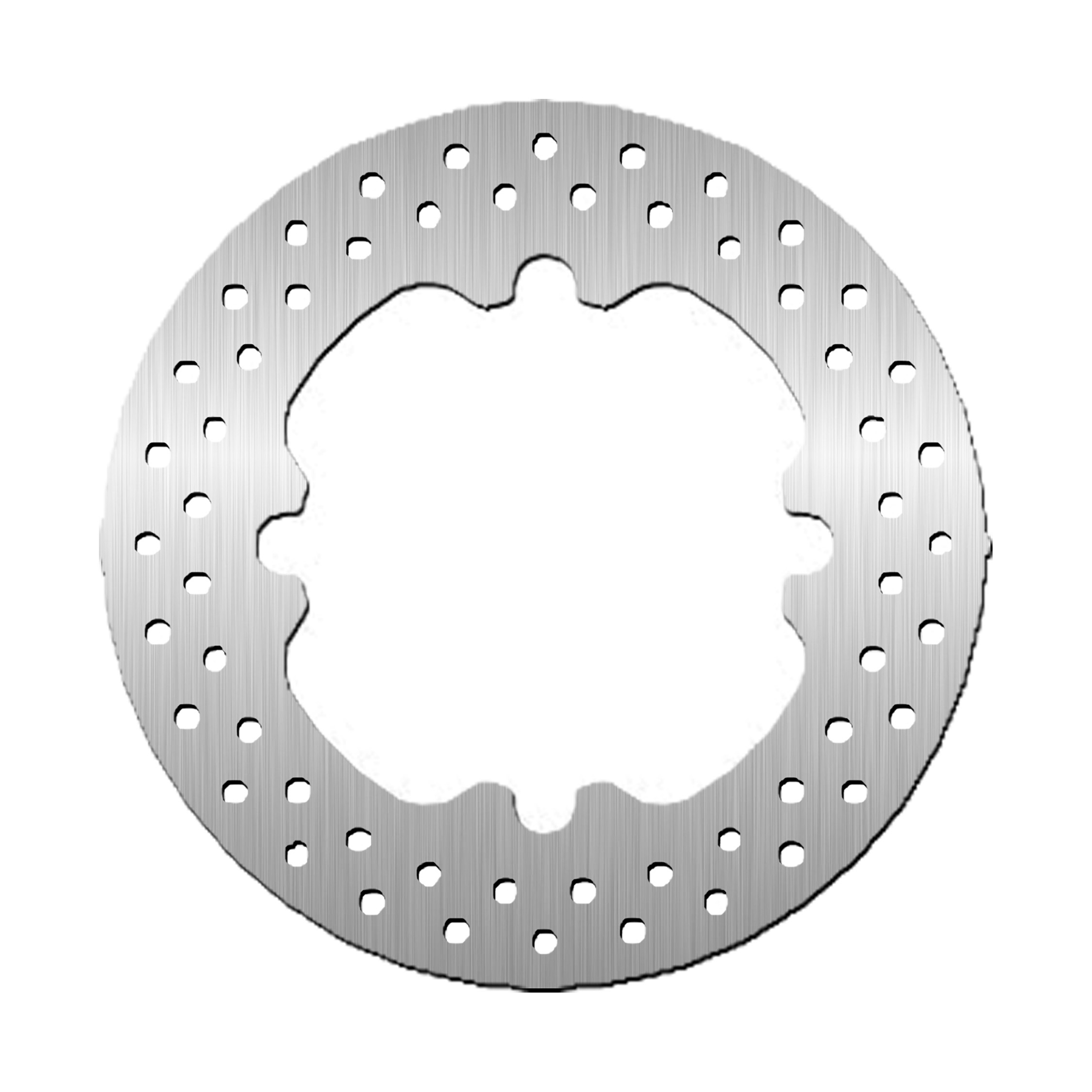 Kočiona disk NG 464