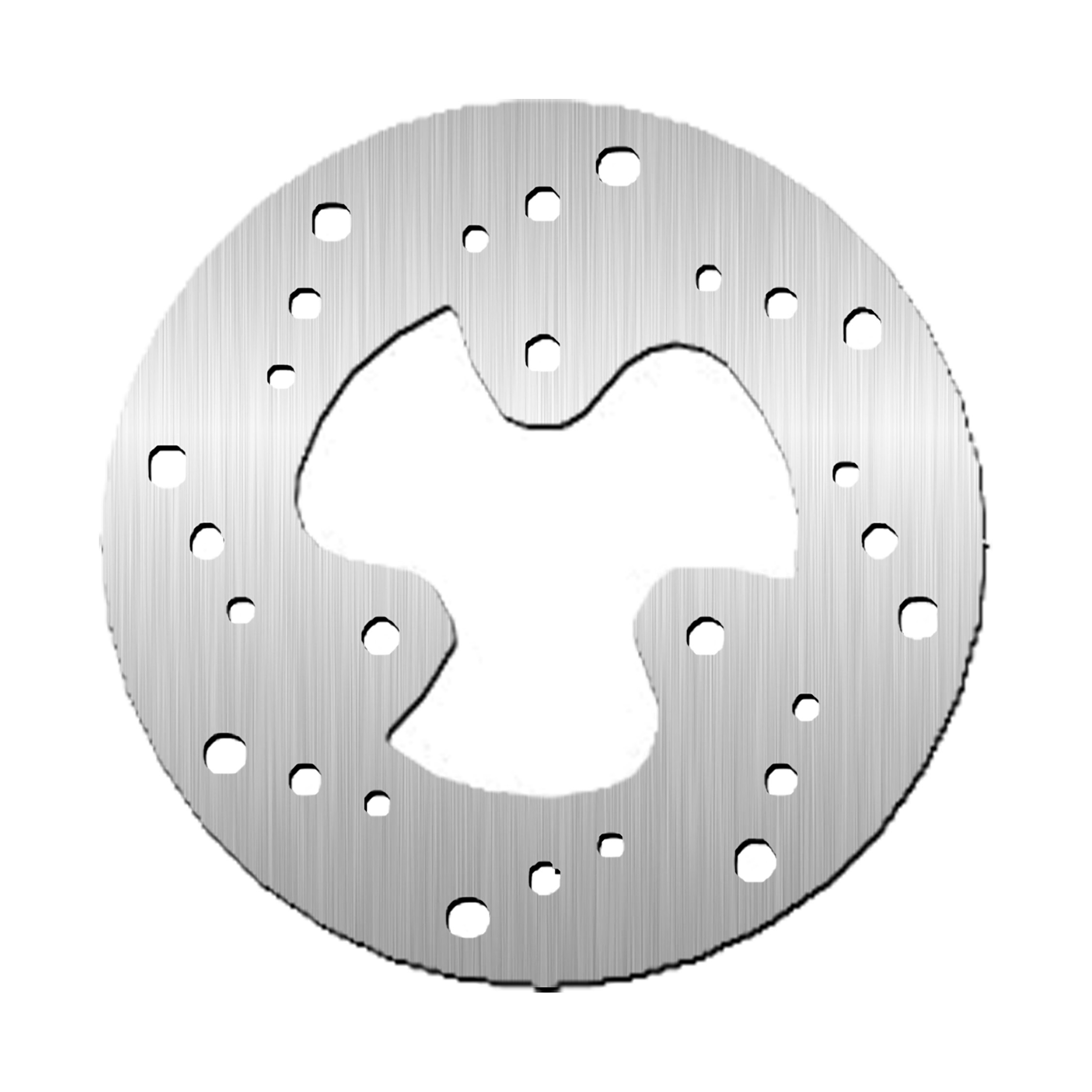 Kočiona disk NG 493