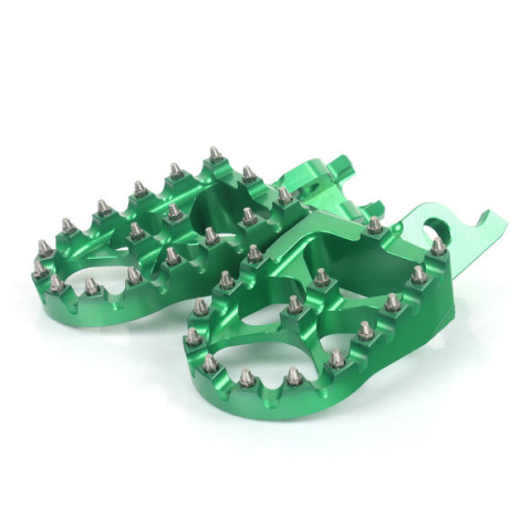 Nogari ACCOSSATO OFF-ROAD FR792 green