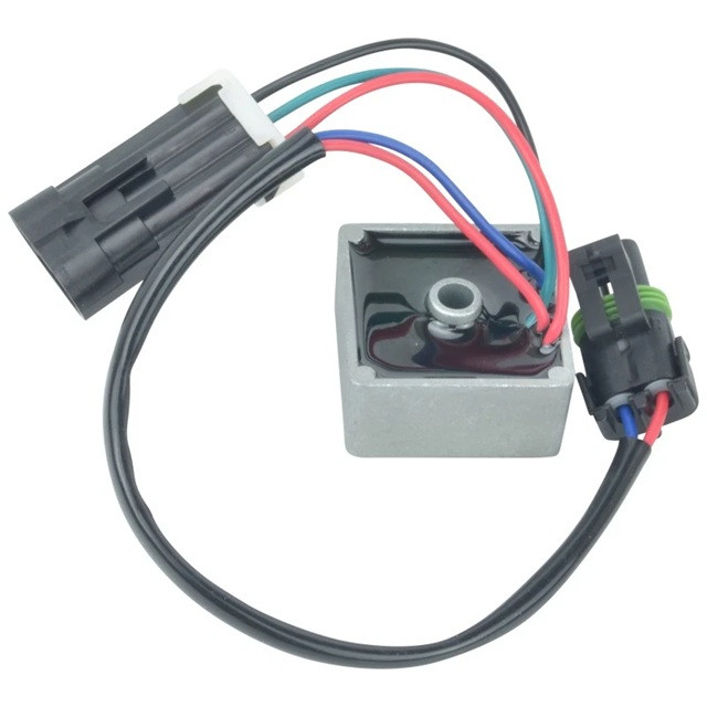 AEP Power Relay ARROWHEAD 240-22278