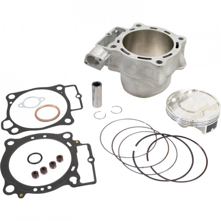 Big Bore Cylinder Kit CYLINDER WORKS 11010-K04 99mm