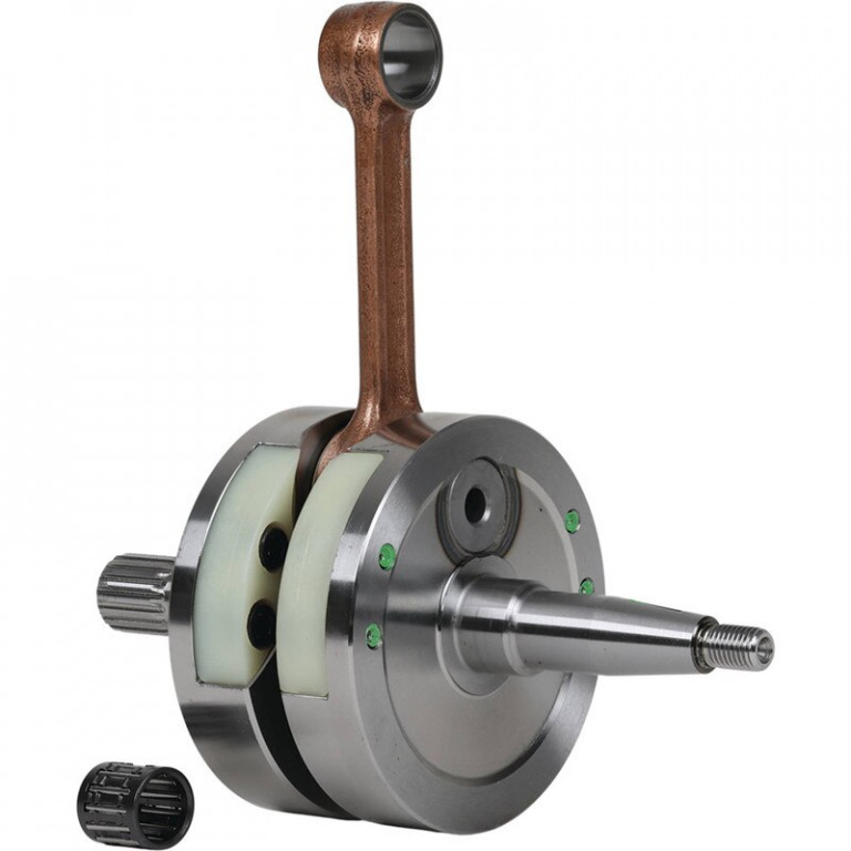 Crankshaft HOT RODS 4032