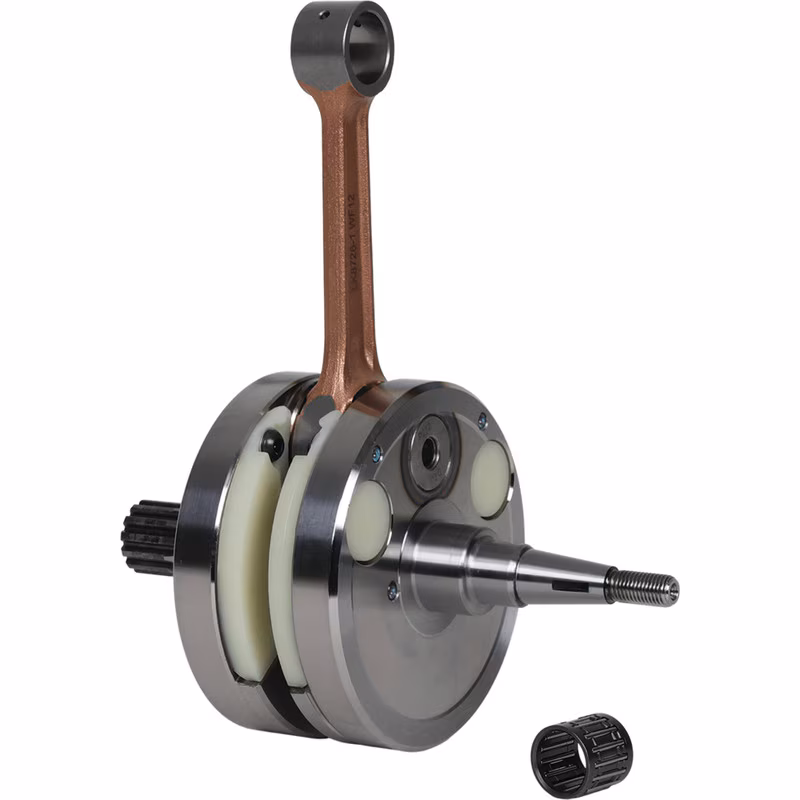 Crankshaft HOT RODS 4037