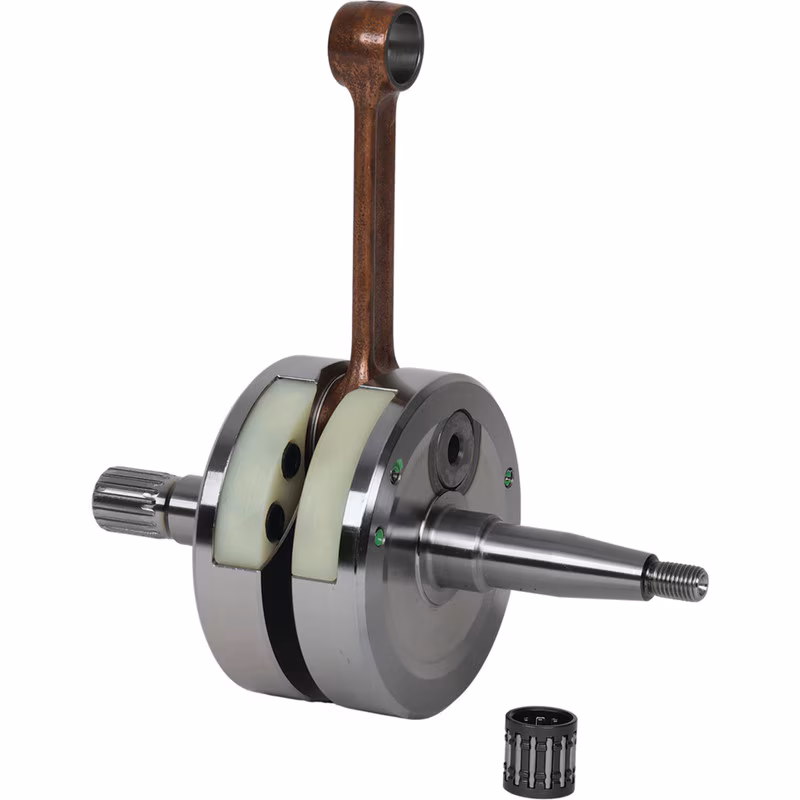 Crankshaft HOT RODS 4041