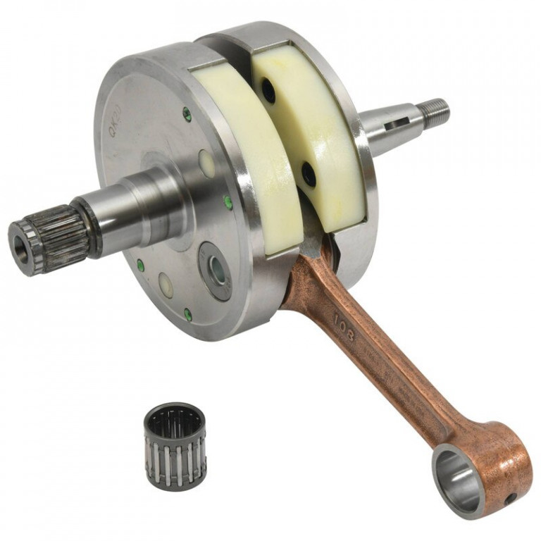 Crankshaft HOT RODS 4057